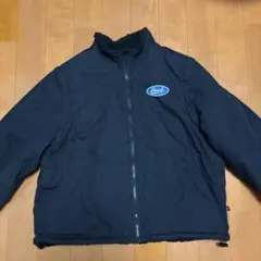 リバーシブルジャケット