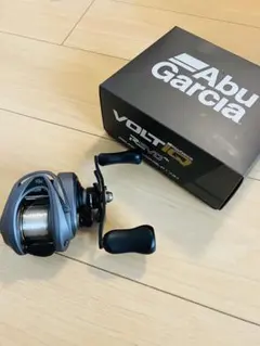 極美品 アブガルシア REVO SX ボルティックのサムネイル