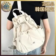 【韓国限定】 大人気✨Bonney Pack　THE NORTH FACE