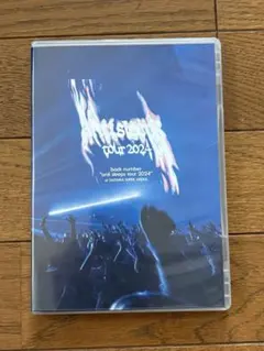 2026年最新】BACkNUMBER cd セットの人気アイテム - メルカリ