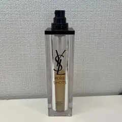 YSL イヴ・サンローラン ピュアショット ナイトセラム 美容液　50mlのサムネイル