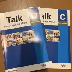 Talk Intermediate C.D