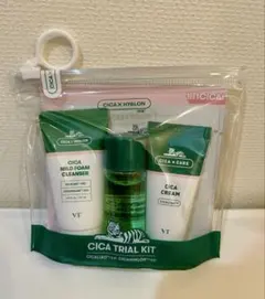 VT CICA トライアル キット 4点セット