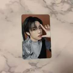 THE BOYZ INTER ZECTION 入場特典 トレカ ソヌ 선우 - メルカリ