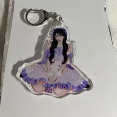 iLiFE! あいらいふ 純嶺みき アクキー バレンタイン 生誕祭 - メルカリ