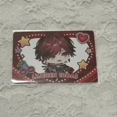 にじさんじ PIGG PARTY チップス　ローレン・イロアス