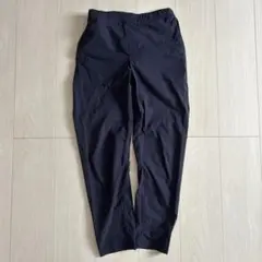 ルコック　ネイビーパンツ　M レディース