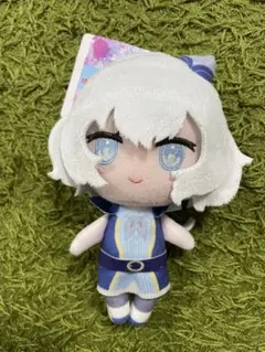 ゾンビランドサガ ゆめぎんがパラダイス ふぁぶぬい 紺野純子