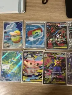 ポケモンカード 36枚まとめ売り 早い者勝ち - メルカリ