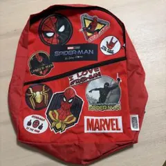 MARVEL スパイダーマン リュック バックパック