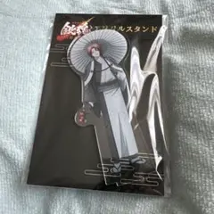 銀魂 ポップアップ 椿の花 アクスタ 神威 - メルカリ