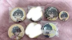 ドズル社グッズ ドズル ぼんじゅうる おんりー おらふくん おおはらMEN