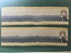 にじさんじ 風楽 奏斗 ミニフォト アニメイト 購入 特典 アルバム