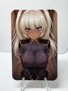 【最高品質】ウラシク　セクシーカード