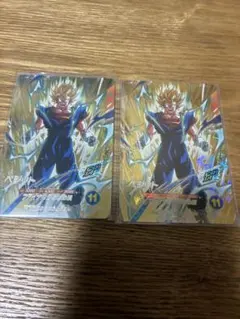 じ*う様 ドラゴンボールスーパーダイバーズ GDR SDVA-002 ベジット