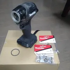 パナソニック 工事用充電ライト EZ37C1 電池パック EZ9L51 - メルカリ