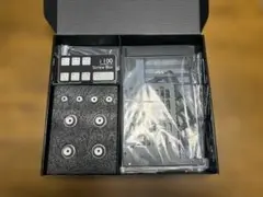 タトゥーマシンデジタルサプライ AURORA-2➕SMPハンドピースセット タトゥーマシンデジタルサプライ AURORA-2➕SMPハンドピースセット