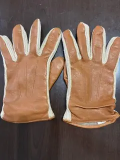 gloves グローブス　レザー　手袋　エディフィス