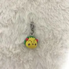 【こじこじめじるしアクセサリー】こじこじF