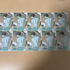 ハイキュー 及川 まとめ売り 2026年最新】及川徹まとめ売りの人気アイテム - メルカリ