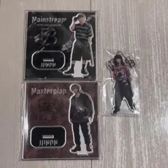 2026年最新】MasterPlan アクスタの人気アイテム - メルカリ