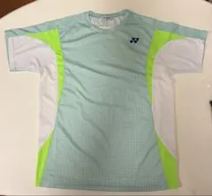 YONEX バドミントン ゲームシャツ O