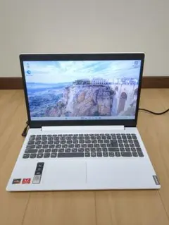 IdeaPad L340-15API Ryzen3・メモリ8GBSSD128GBのサムネイル
