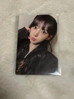 11. ルセラフィム SPAGHETTI Weverse ヨントン サクラ