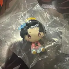 鬼滅の刃　D賞　ちょこのっこ 恋雪