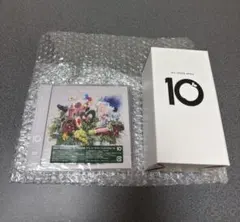 Mrs. GREEN APPLE アルバム　10 タンブラーセット