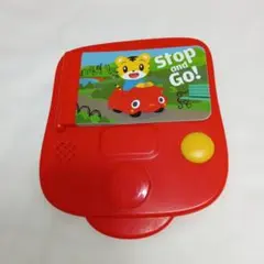 こどもちゃれんじ　イングリッシュ　エディトイ　ストップ＆ゴー