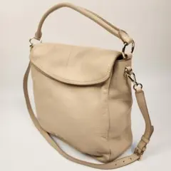 【美品】コールハーン Cole Haan　2way ショルダーバッグ レディース