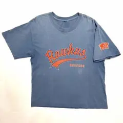 90s Rawkus Records ヴィンテージ Tシャツ ロウカスレコーズ - メルカリ