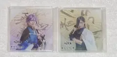 舞台 刀剣乱舞 刀ステ 歌仙兼定 にっかり青江 七周年感謝祭 アクリルコースター
