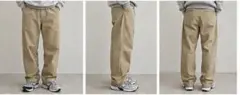 FREAK’S STORE フリークスストア チノパン Lサイズ