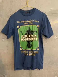 マウンテンイクイップメント Tシャツのサムネイル