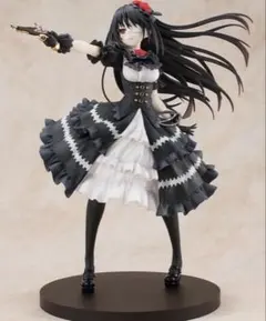 wf2025w]ぶいすぽっ！ 猫汰つな 1/7スケール ガレージキット - メルカリ