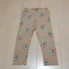 GAP 虹柄 ベビーレギンス 18-24 months