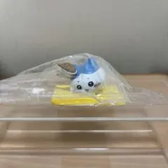 ちいかわ　松屋コラボ　フィギュア　ハチワレ