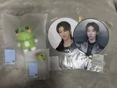 2026年最新】SEVENTEEN うちわの人気アイテム - メルカリ