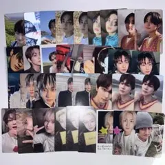 ENHYPEN ジョンウォン トレカ35枚セット