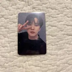 Stray Kids 樂star MMT ヨントン　チャンビン