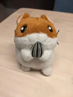 2026年最新】ハムスター倶楽部 ぬいぐるみの人気アイテム - メルカリ