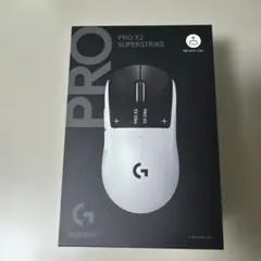 軽量化MOD導入済】G pro x2 superstrike - メルカリ
