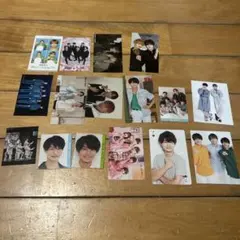 那須雄登 ACEes 美少年 デタカ まとめ売り