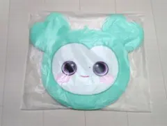 新品　TWICE BABY LOVELYS うちわケース Baby MIVELY