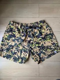 calee ハーフパンツのサムネイル