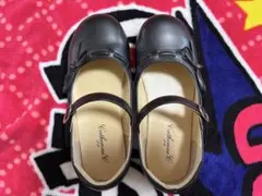 子供用　フォーマルシューズ
