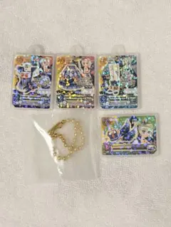 藤堂ユリカ ナイトメアカプリコーン