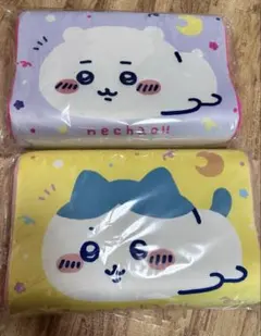 ちいかわ　枕　2個セット